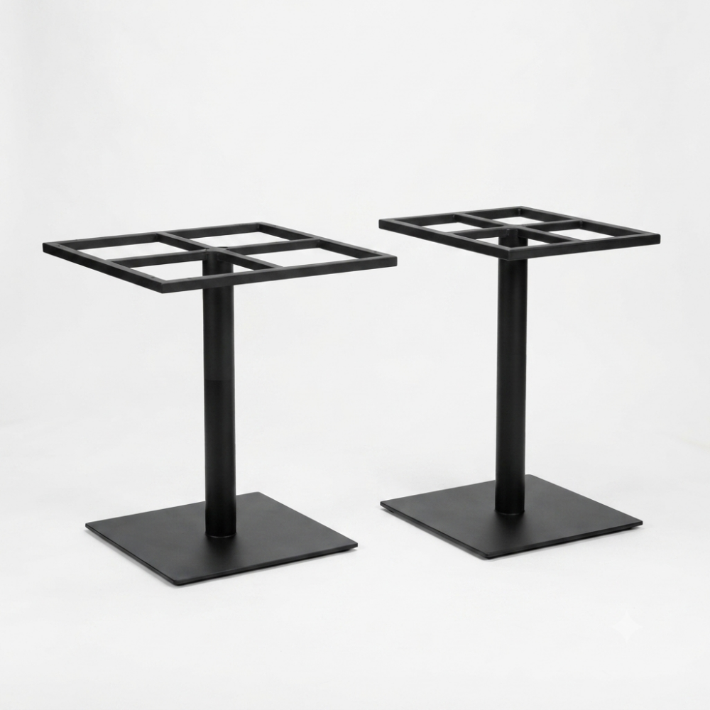 Base de mesa Agripina