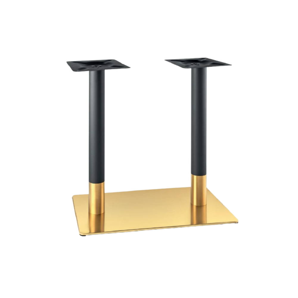 Base de mesa Calvin