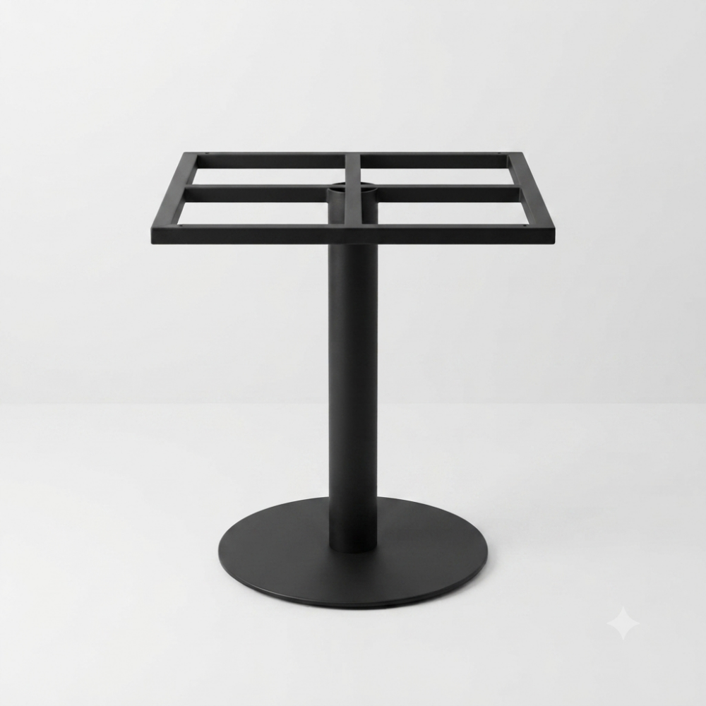 Base de mesa Mariana