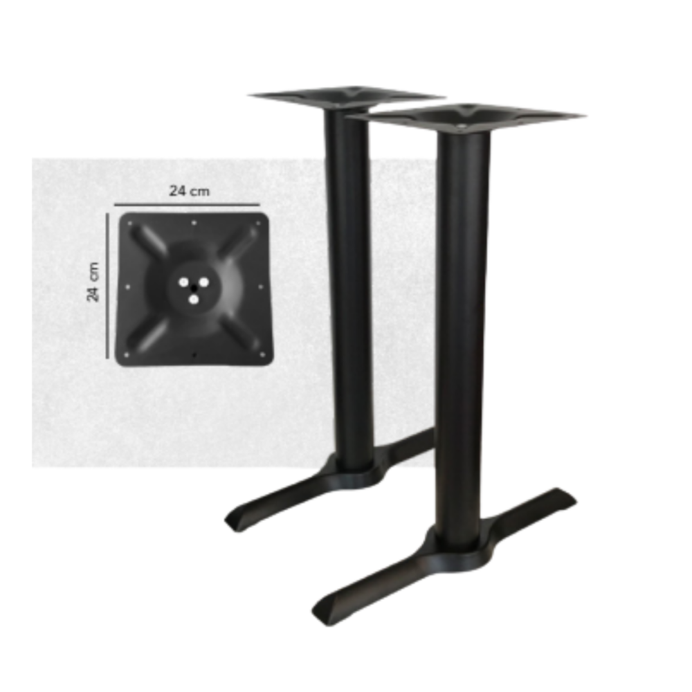 Base de mesa Tyler