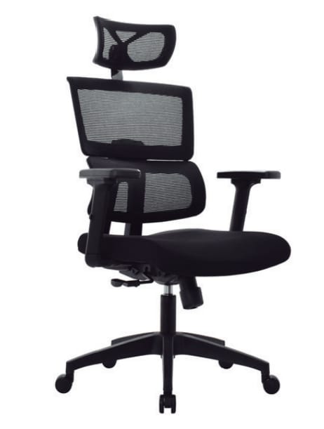 Silla Presidente Flip